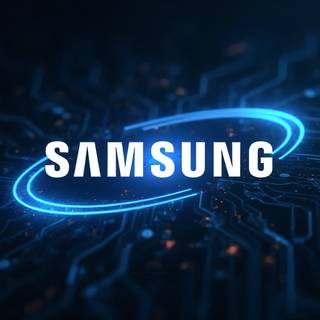 Samsung Logo