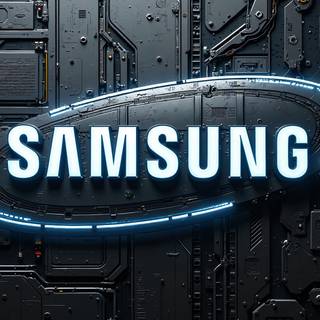 Samsung Logo