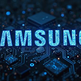 Samsung Logo