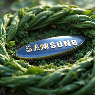 Samsung Logo