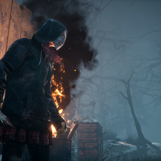 Susie Lavoie Dbd wallpaper desktop 