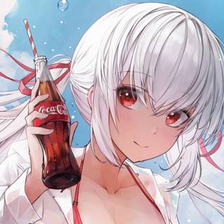 Coca Cola