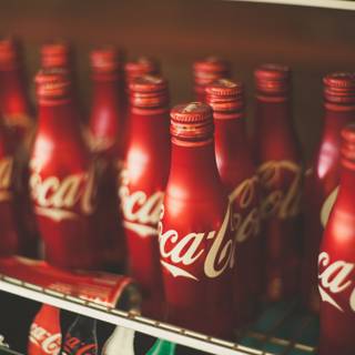 Coca Cola