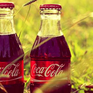 Coca Cola