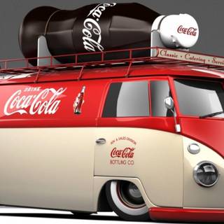 Coca Cola
