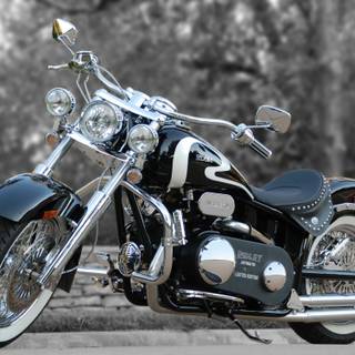 2008 Ridley Auto-Glide Classic