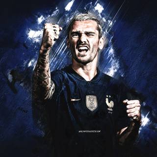 Antoine Griezmann