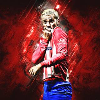 Antoine Griezmann