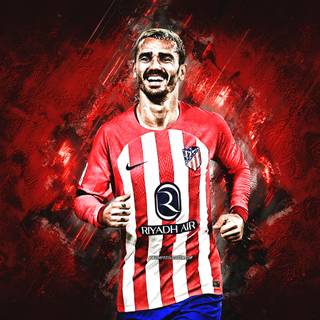 Antoine Griezmann