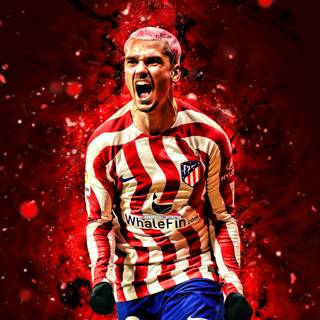 Antoine Griezmann