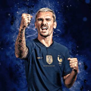 Antoine Griezmann
