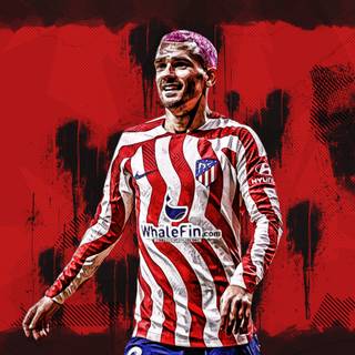 Antoine Griezmann