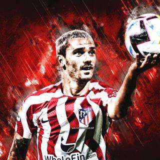 Antoine Griezmann