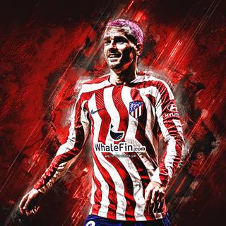 Antoine Griezmann