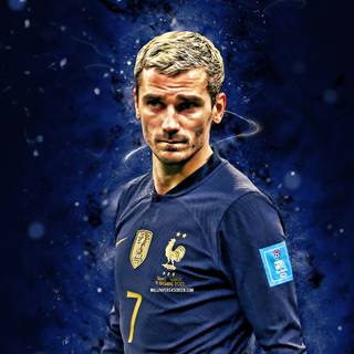 Antoine Griezmann