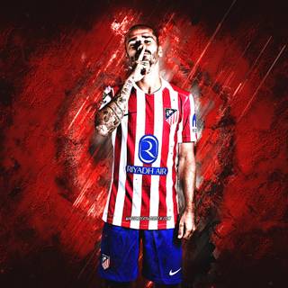 Antoine Griezmann