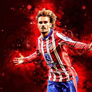 Antoine Griezmann