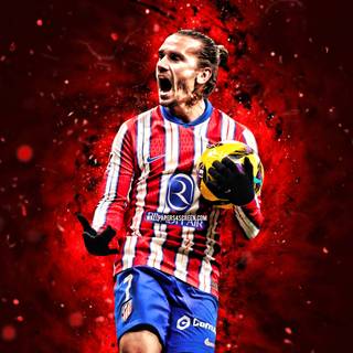 Antoine Griezmann