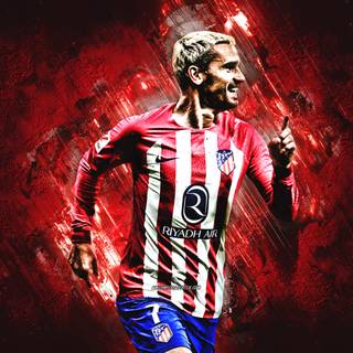 Antoine Griezmann
