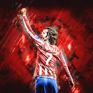 Antoine Griezmann