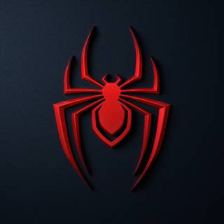 spider man logo