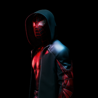 spider man superhero