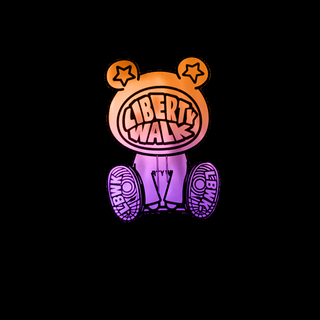Libertywalk 