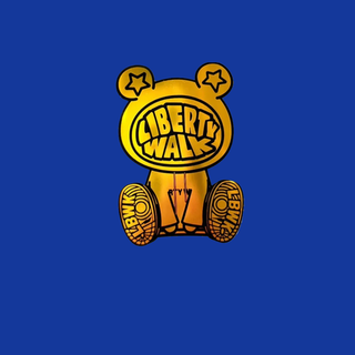 Libertywalk 
