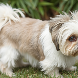 Shih Tzu