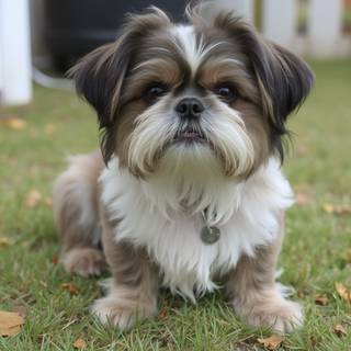 Shih Tzu
