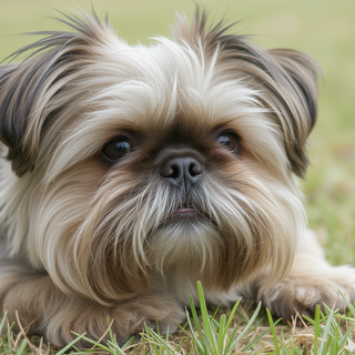 Shih Tzu