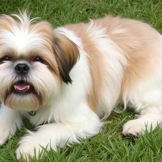 Shih Tzu