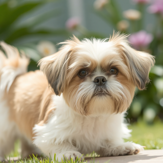 Shih Tzu