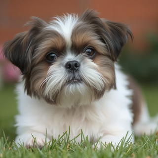 Shih Tzu