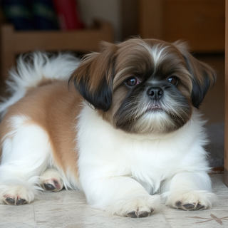 Shih Tzu
