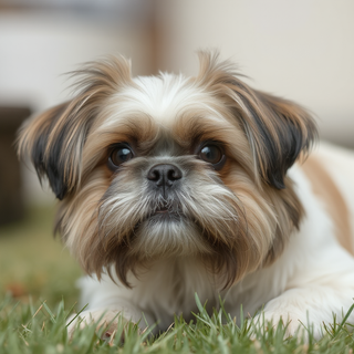 Shih Tzu