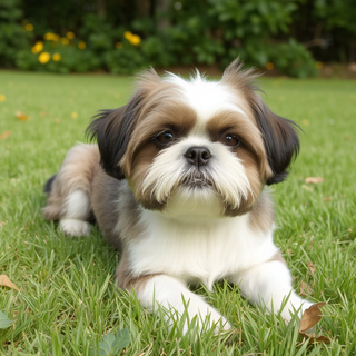Shih Tzu