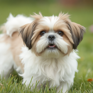 Shih Tzu
