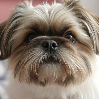Shih Tzu