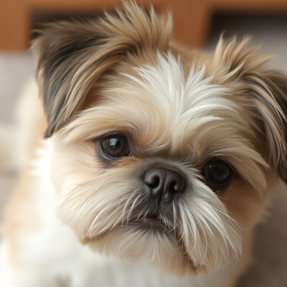 Shih Tzu