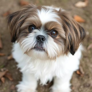 Shih Tzu