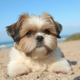 Shih Tzu