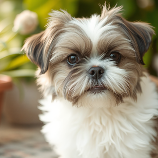 Shih Tzu