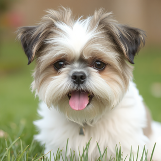 Shih Tzu