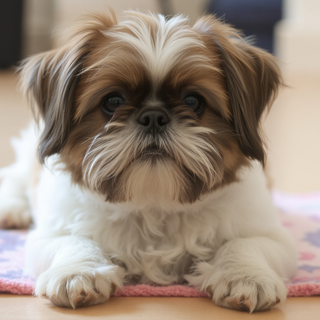 Shih Tzu