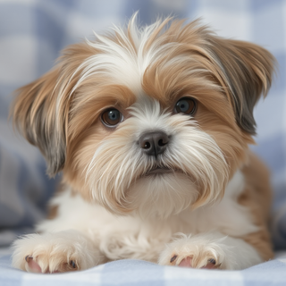 Shih Tzu