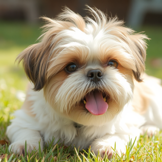 Shih Tzu