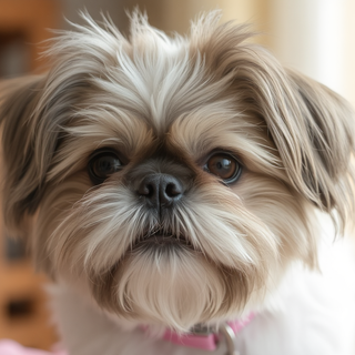 Shih Tzu