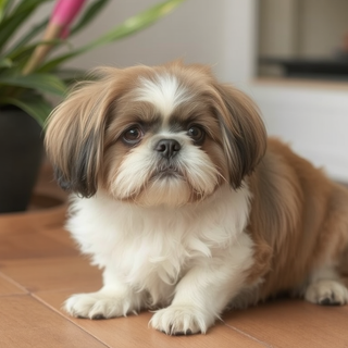 Shih Tzu