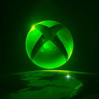 Xbox Logo